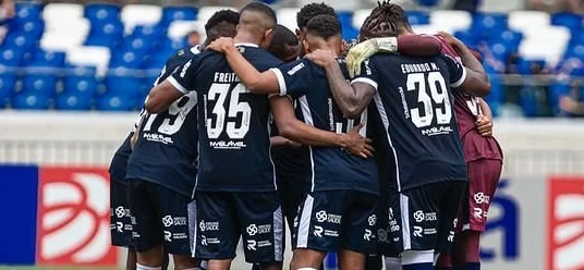 Clube do Remo reestreia na Série A contra o Vitória, vantagem histórica e estatísticas 297 news 2249 1769543311