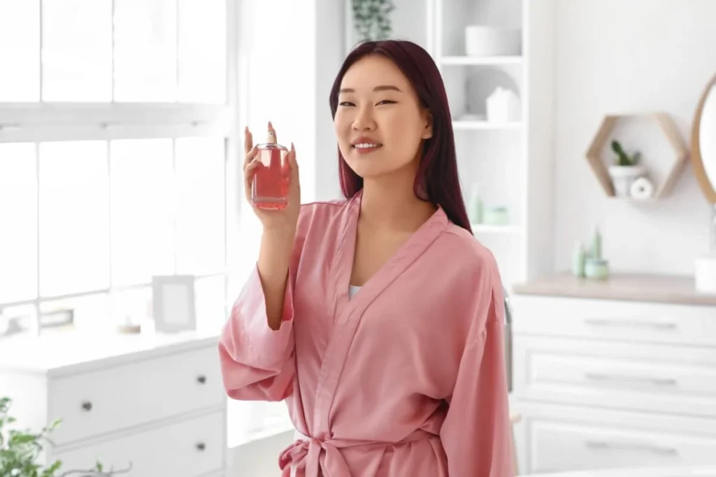 Layering, como combinar body splashes e hidratantes para criar seu cheiro assinatura exclusivo 290 news 2263 1769548497