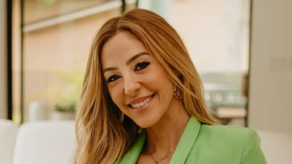 Mrs. World 2026: Janaína Bonassi, paulista de 40 anos, disputa a final em Las Vegas com história de superação 288 news 2267 1769549041