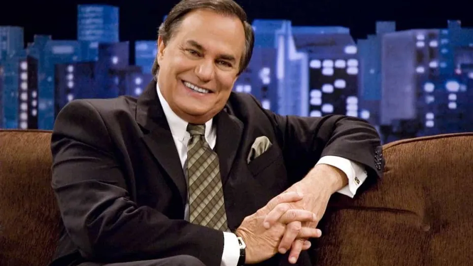 Ronnie Von demissão RedeTV, pedido de saída após desligamento em massa da equipe, entenda os motivos 254 news 2388 1769605972