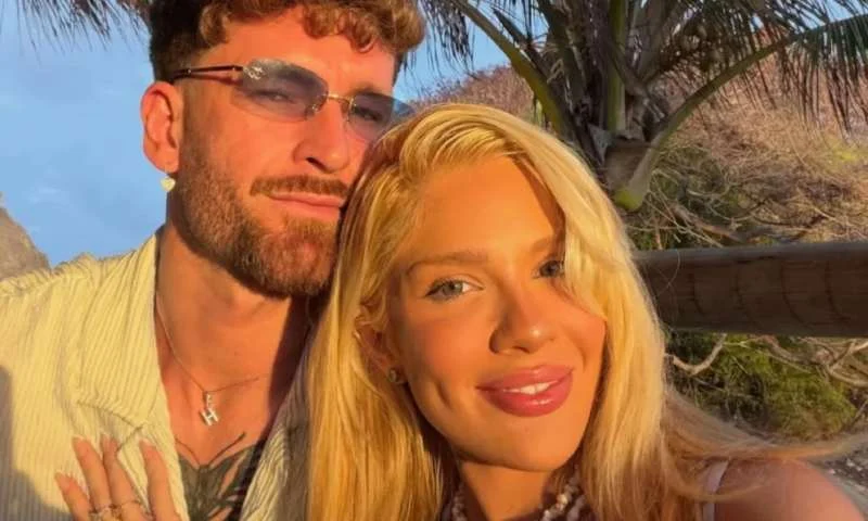 Karoline Lima e Léo Pereira encerram namoro novamente, influenciadora afirma que separação foi consciente 43 news 2432 1769614959