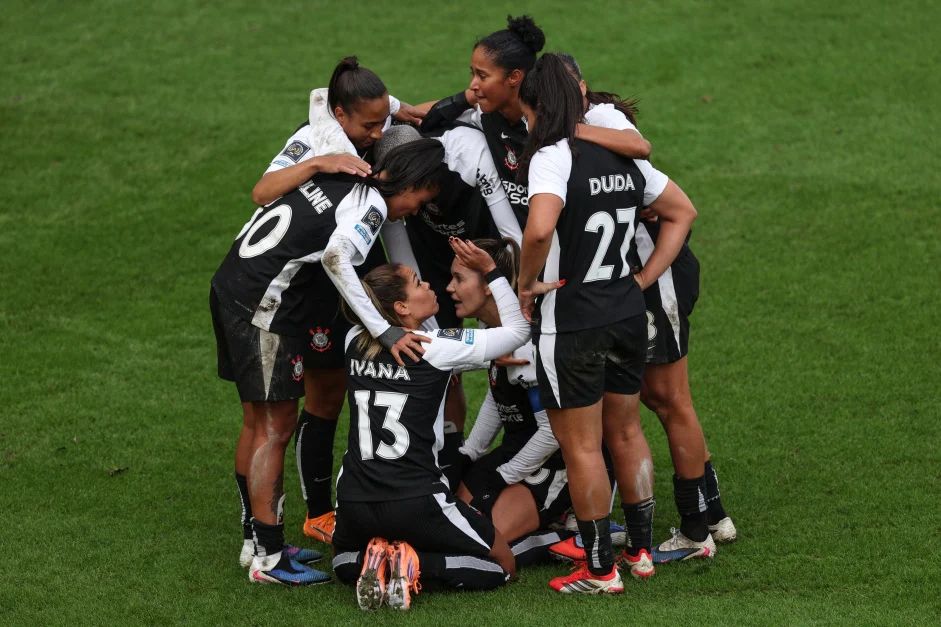 Corinthians vence Gotham por 1 a 0 e avança à final do Mundial de Clubes Feminino 41 news 2482 1769636040