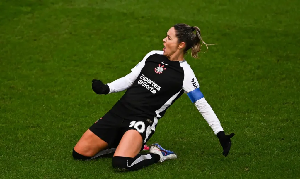 Corinthians na final da Copa das Campeãs, Gabi Zanotti decide e leva o Timão à decisão em Londres 190 news 2561 1769678653