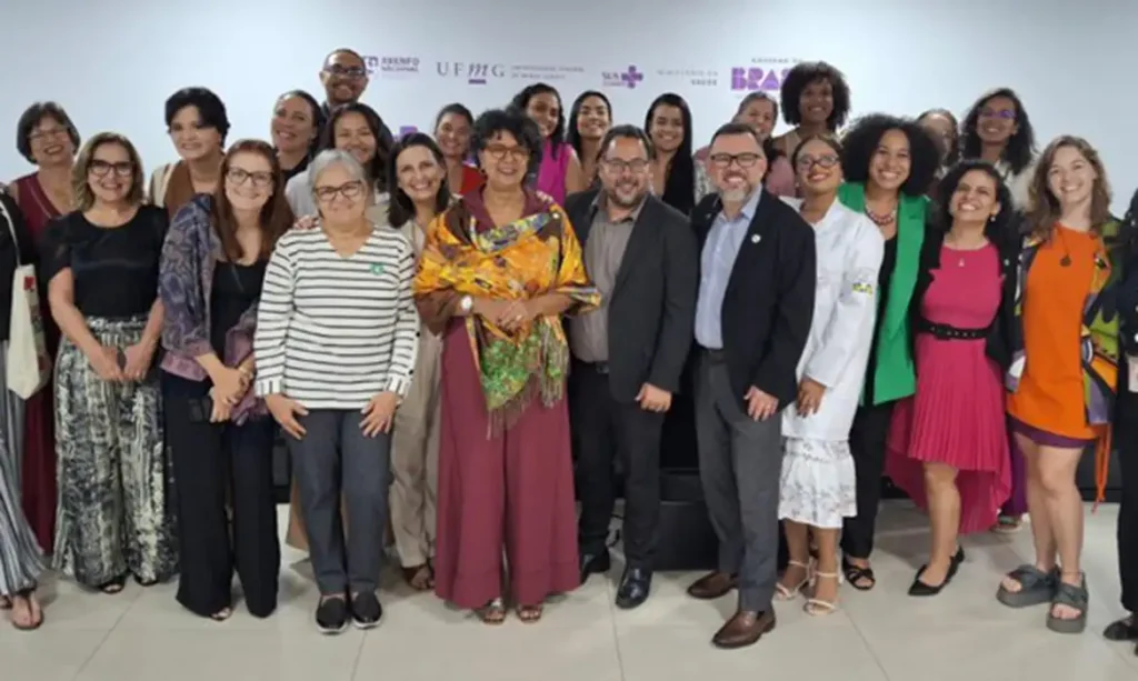 Governo investe R$ 17 milhões para formar 760 profissionais em enfermagem obstétrica e reforçar o SUS 169 news 2609 1769696592