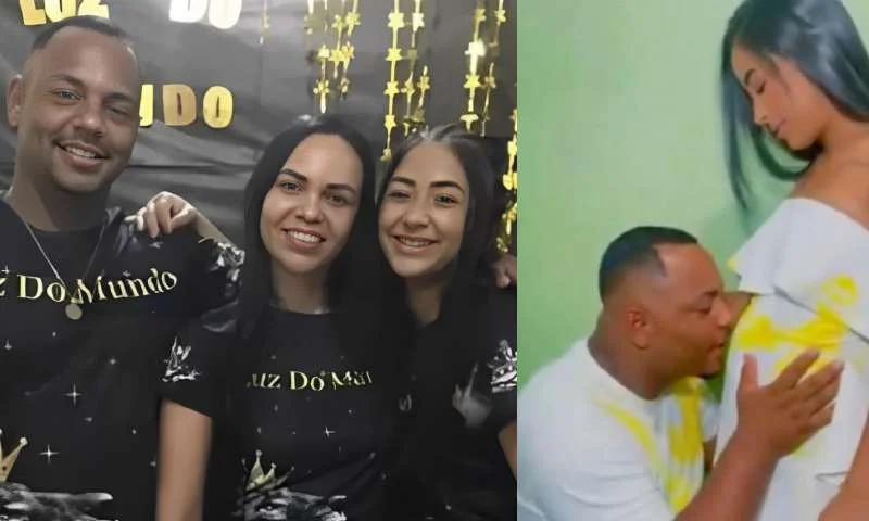 Pastor engravidou a ovelhinha da igreja, varoa reage com público desabafo e vídeos viralizam 29 news 2627 1769701374