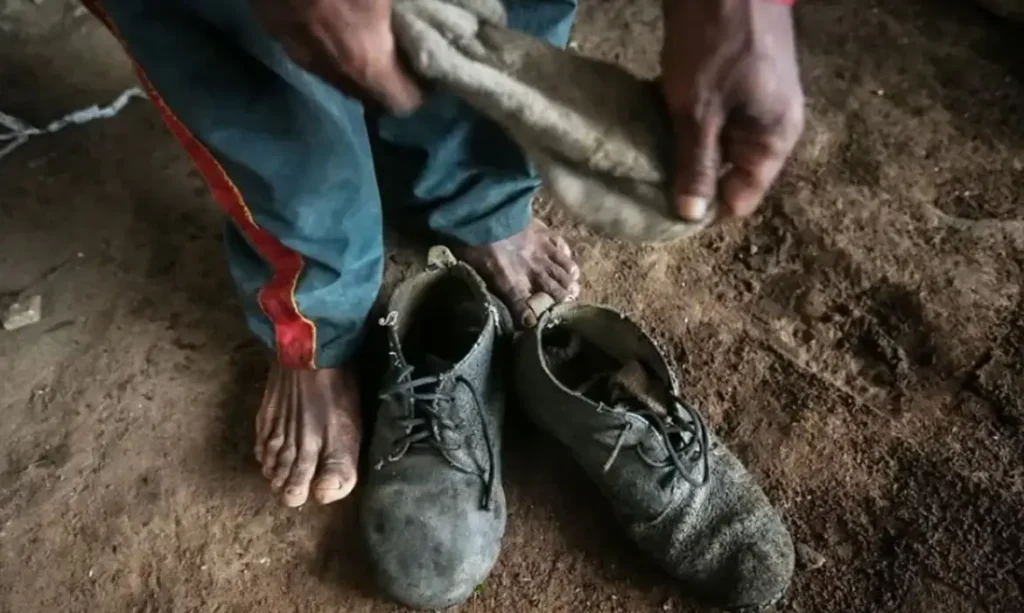 Trabalho escravo urbano em 2025: MTE resgata 2.772 pessoas e construção civil concentra a maioria 156 news 2640 1769707153