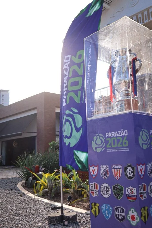 Parazão 2026: Amazônia bate Tuna e São Francisco lidera rodada inicial com cinco clubes empatados 19 news 2820 1769765639