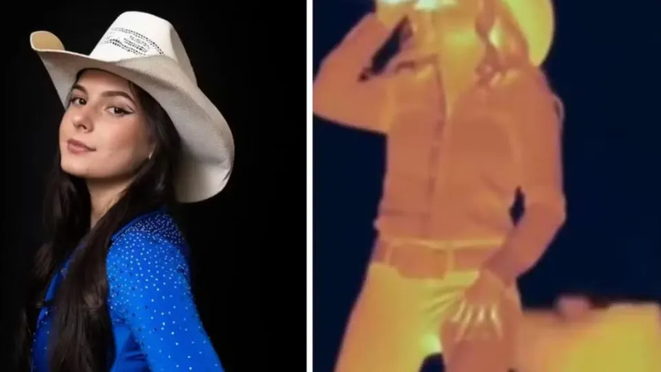 Ana Castela e o tabu dos gases, vídeo viral reacende debate sobre comportamento e saúde 80 news 2950 1769865232