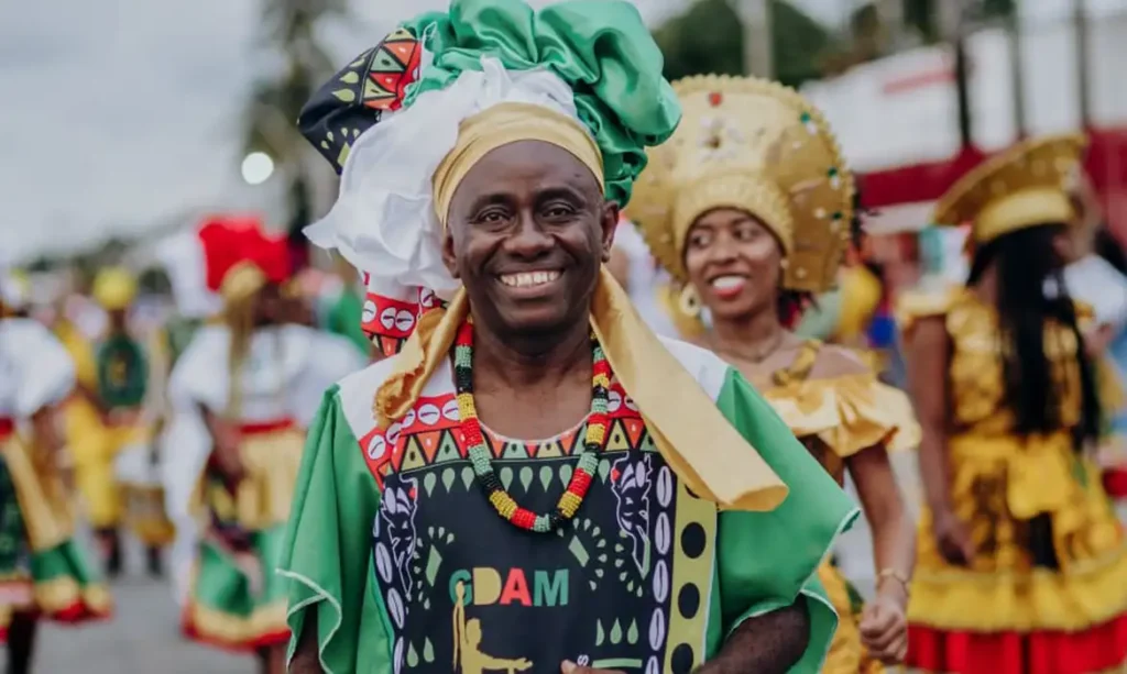 Blocos Afros do Carnaval de São Luís: 14 cortejos pelo Centro Histórico que celebram ancestralidade e resistência 69 news 2977 1769868880