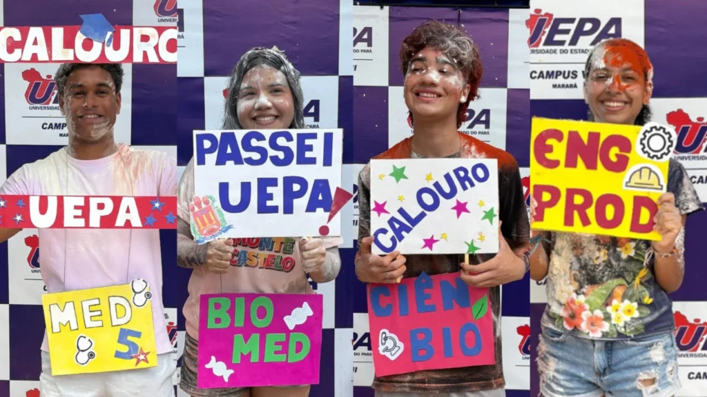 UEPA divulga listão do Processo Seletivo 2026 em Marabá com mais de 260 aprovados 64 news 2987 1769874320