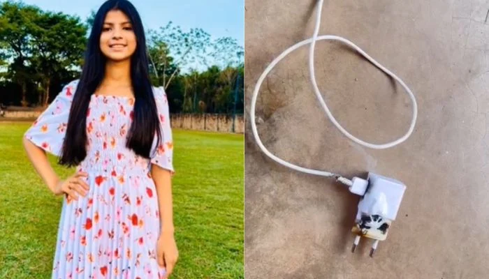 Tragédia no Pará: adolescente morre após explosão de carregador em Augusto Corrêa 355 news 495 1768927070