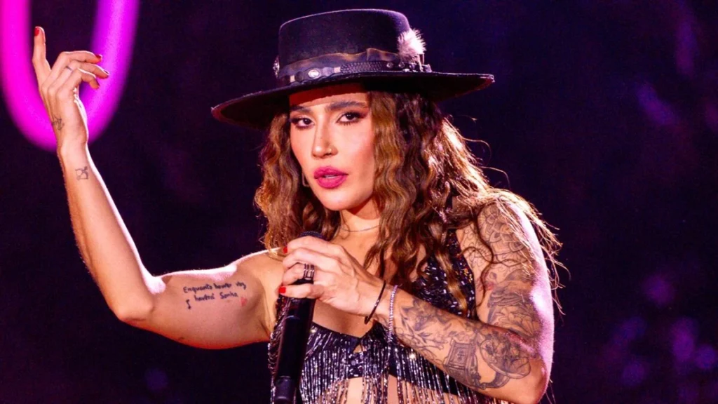 Lauana Prado anuncia gravidez emocionante de primeira viagem em show no Rio; saiba detalhes da novidade 346 news 514 1768928059