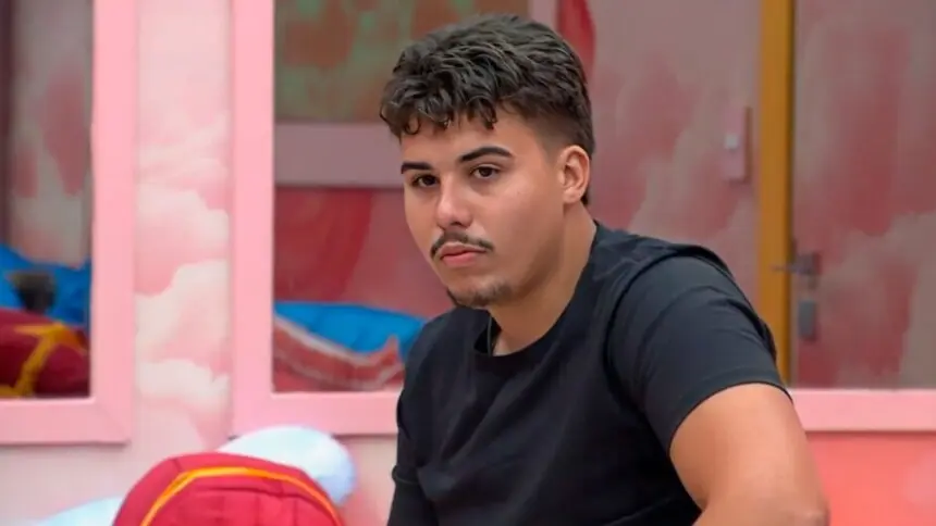 Pedro do BBB 26: Família confirma internação psiquiátrica após desistência e desorientação 331 news 638 1768953789