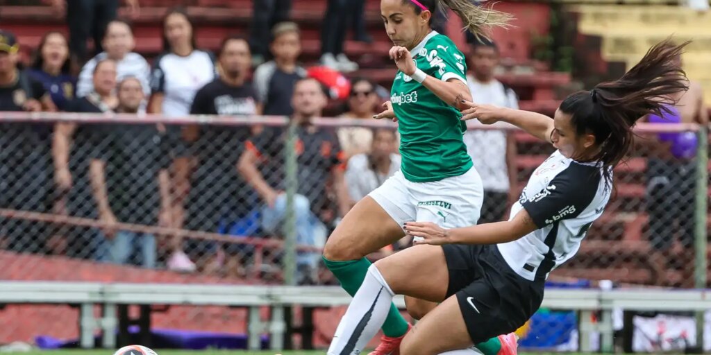 Palmeiras Decide Supercopa Feminina em Casa Contra Corinthians 385 palmeiras x corinthians 2025