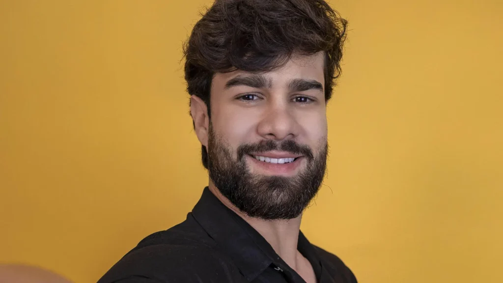 Paulo Augusto, do BBB 26, se pronuncia após polêmica expulsão envolvendo Jonas 83 paulo augusto