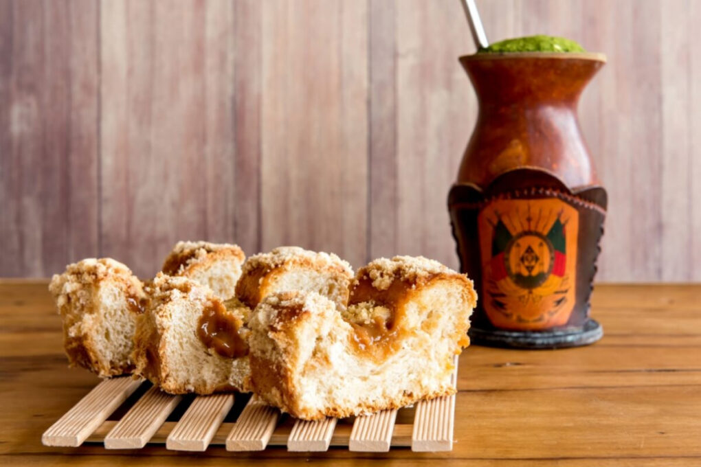 Cuca gaúcha: 3 receitas deliciosas e fáceis de fazer