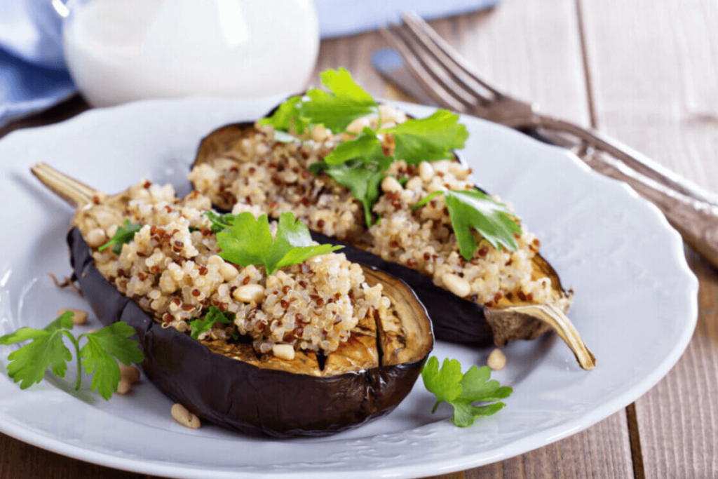 Receitas de forno: 5 pratos saudáveis e práticos para o almoço