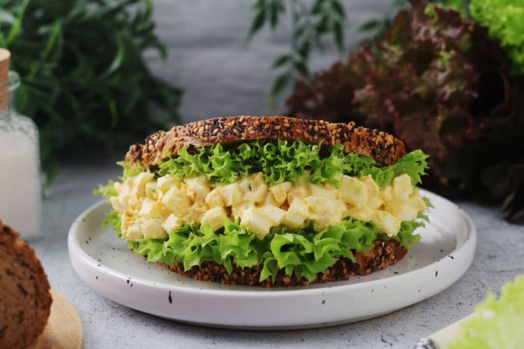 Sanduíche de ovo: 3 receitas fáceis de fazer para o lanche da tarde