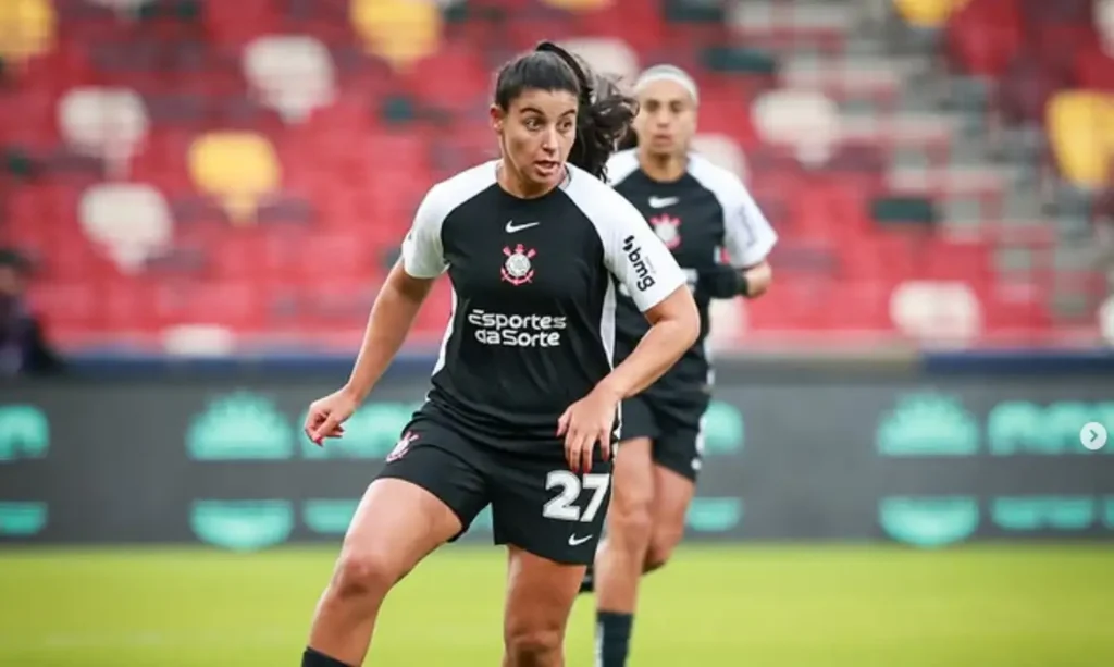 Corinthians x Arsenal, final histórica da Copa das Campeãs da Fifa, decisão no Emirates Stadium 43 news 3086 1769936691