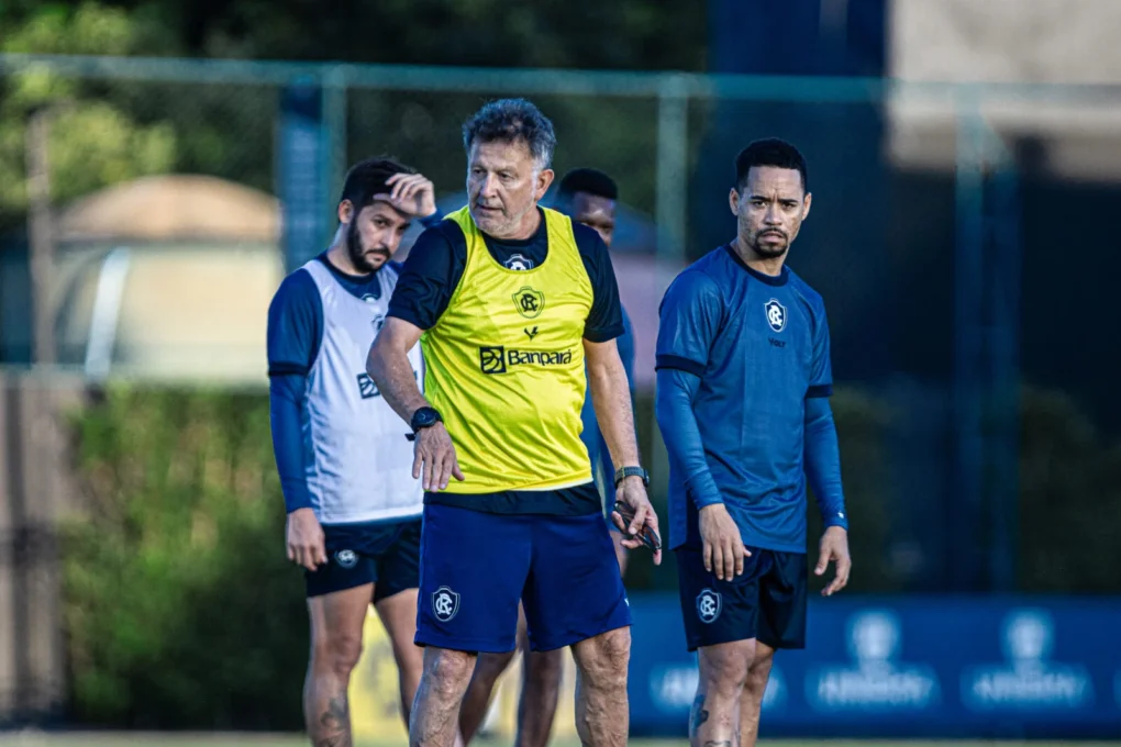 Remo elenco quase completo para jogo com Mirassol pela Série A, reforços já aparecem no BID da CBF 2 news 3125 1769966368